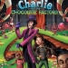 Charlie and the Chocolate Factory