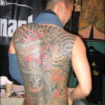 back-tattoo