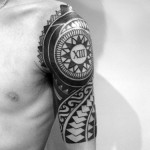 tattoo-arm