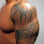 tattoo-arm-bw