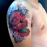 tattoo-arm-redface