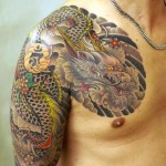 tattoo-dragon-arm