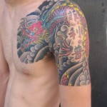 tattoo-dragon-color-nice
