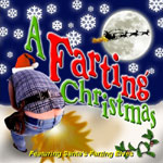 A Farting Christmas