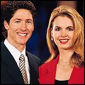 Joel Osteen